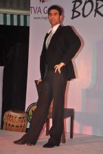 Sandip Soparkar at Sandip Soparkar dance event in Mumbai on 29th April 2012 (73).JPG