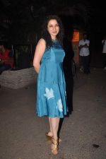 Tisca Chopra at Mushtaq Sheikh_s birthday bash hosted by friend Ekta Kapoor in Mumbai on 29th April 2012 (57).JPG