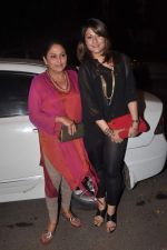 Urvashi Dholakia, Anju Mahendroo at Mushtaq Sheikh_s birthday bash hosted by friend Ekta Kapoor in Mumbai on 29th April 2012 (71).JPG