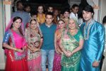 Aamir Khan promotes Satyamev Jayate on star plus serial sets in Andheri, Mumbai on 30th April 2012 (14).JPG