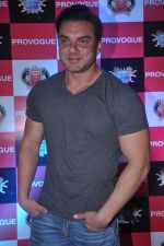 Sohail Khan at Provogue bash in Royalty, Mumbai on 30th April 2012 (9).JPG