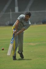  at Junnon match organised by Roataract Club of HR College on 1st May 2012 (58).JPG