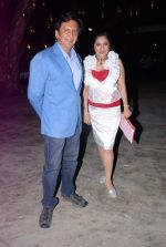 Aarti Surendranath at French Gourmet eventin Tote, Mumbai on 2nd May 2012 (7).JPG
