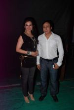 Akriti Kakkar at FWICE Golden Jubilee Anniversary in Andheri Sports Complex, Mumbai on 1st May 2012 (147).JPG