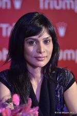 Anupama Verma at Triumph Inspiration Award 2012 in Mumbai on 2nd May 2012 (163).JPG