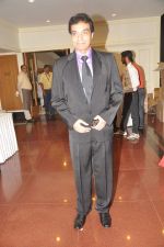 Dheeraj Kumar at NBC Awards in Trident, Mumbai on 1st May 2012 (43).JPG