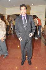 Dheeraj Kumar at NBC Awards in Trident, Mumbai on 1st May 2012 (44).JPG
