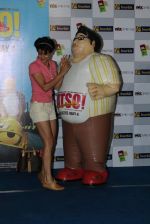 Gul Panag at Fatso film promotions in Inorbit Mall on 1st May 2012 (27).JPG