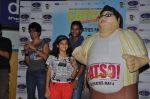 Gul Panag, Purab Kohli at Fatso promotions in R-Mall, Mulund, Mumbai on 2nd May 2012 (20).JPG