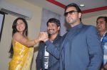 Gulshan Grover at Bachchan_s make up artist Deepak Sawant unveils Smt Netaji film in Andheri, Mumbai on 2nd May 2012 (44).JPG