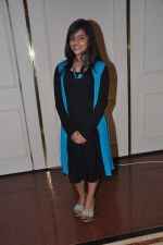 Ishita Panchal at NBC Awards in Trident, Mumbai on 1st May 2012 (49).JPG