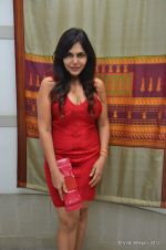 Nisha Jamwal at Triumph Inspiration Award 2012 in Mumbai on 2nd May 2012 (149).JPG