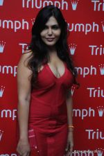 Nisha Jamwal at Triumph Inspiration Award 2012 in Mumbai on 2nd May 2012 (9).JPG