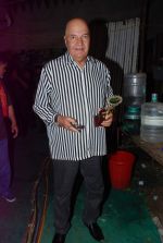 Prem Chopra at FWICE Golden Jubilee Anniversary in Andheri Sports Complex, Mumbai on 1st May 2012 (166).JPG