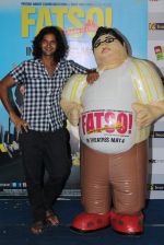 Purab Kohli at Fatso film promotions in Inorbit Mall on 1st May 2012 (49).JPG