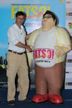 Rajat Kapoor at Fatso film promotions in Inorbit Mall on 1st May 2012 (1).JPG