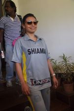 Rani Mukherjee at Junnon match organised by Roataract Club of HR College on 1st May 2012 (144).JPG