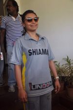 Rani Mukherjee at Junnon match organised by Roataract Club of HR College on 1st May 2012 (145).JPG