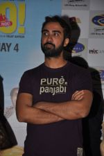 Ranvir Shorey at Fatso promotions in R-Mall, Mulund, Mumbai on 2nd May 2012 (29).JPG