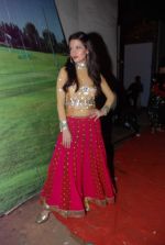 Riya Sen at FWICE Golden Jubilee Anniversary in Andheri Sports Complex, Mumbai on 1st May 2012 (175).JPG