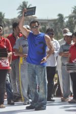 Salman Khan at Junnon match organised by Roataract Club of HR College on 1st May 2012 (118).JPG
