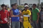 Salman Khan at Junnon match organised by Roataract Club of HR College on 1st May 2012 (122).JPG