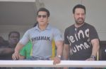 Salman Khan at Junnon match organised by Roataract Club of HR College on 1st May 2012 (124).JPG