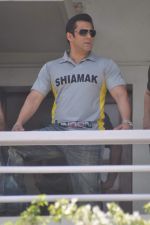 Salman Khan at Junnon match organised by Roataract Club of HR College on 1st May 2012 (126).JPG