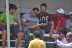 Salman Khan at Junnon match organised by Roataract Club of HR College on 1st May 2012 (94).JPG