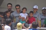 Salman Khan, Isha Koppikar at Junnon match organised by Roataract Club of HR College on 1st May 2012 (98).JPG