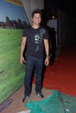 Shaan at FWICE Golden Jubilee Anniversary in Andheri Sports Complex, Mumbai on 1st May 2012 (194).JPG