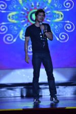 Shaan at FWICE Golden Jubilee Anniversary in Andheri Sports Complex, Mumbai on 1st May 2012 (65).JPG