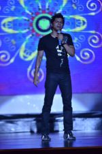 Shaan at FWICE Golden Jubilee Anniversary in Andheri Sports Complex, Mumbai on 1st May 2012 (66).JPG