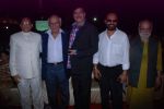 Shatrughan Sinha, Yash Chopra at FWICE Golden Jubilee Anniversary in Andheri Sports Complex, Mumbai on 1st May 2012 (159).JPG