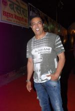 Vindu Dara Singh at FWICE Golden Jubilee Anniversary in Andheri Sports Complex, Mumbai on 1st May 2012 (215).JPG