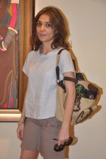 at art event hosted by Nandita Mahtani and Penny Patel in India Fine Art on 2nd May 2012 (10).JPG