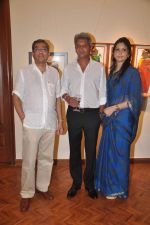 at art event hosted by Nandita Mahtani and Penny Patel in India Fine Art on 2nd May 2012 (71).JPG