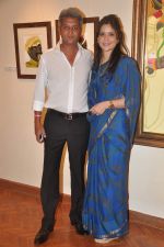 at art event hosted by Nandita Mahtani and Penny Patel in India Fine Art on 2nd May 2012 (75).JPG