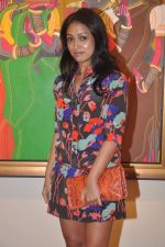 surily goel at art event hosted by Nandita Mahtani and Penny Patel in India Fine Art on 2nd May 2012.JPG