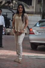 Aarti Surendranath at Shilpa Shetty_s baby shower ceremony in Juhu, Mumbai on 3rd May 2012 (36).JPG
