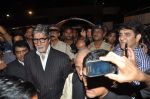 Amitabh Bachchan at 143rd Dadasaheb Phalke Academy Awards 2012 on 3rd May 2012 (119).JPG
