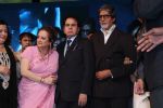 Amitabh Bachchan, Dilip Kumar, Saira Banu at 143rd Dadasaheb Phalke Academy Awards 2012 on 3rd May 2012 (137).JPG