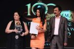 Anjana Sukhani at 143rd Dadasaheb Phalke Academy Awards 2012 on 3rd May 2012 (151).JPG