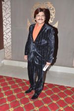 Ehsaan Qureshi at 143rd Dadasaheb Phalke Academy Awards 2012 on 3rd May 2012 (36).JPG