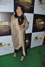 Ekta Kapoor at 143rd Dadasaheb Phalke Academy Awards 2012 on 3rd May 2012 (81).JPG