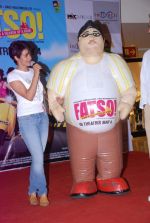 Gul Panag at Fatso film promotions in Cinemax, Mumbai on 3rd May 2012 (35).JPG