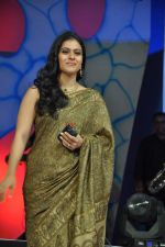 Kajol at 143rd Dadasaheb Phalke Academy Awards 2012 on 3rd May 2012 (60).JPG