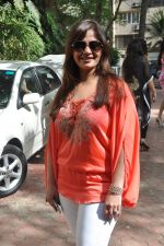 Kiran Bawa at Shilpa Shetty_s baby shower ceremony in Juhu, Mumbai on 3rd May 2012 (7).JPG