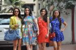 Malaika Arora Khan, Amrita Arora, Anu Dewan at Shilpa Shetty_s baby shower ceremony in Juhu, Mumbai on 3rd May 2012 (28).JPG