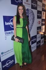 Neha Dhupia at Lonely Planet Magazine Awards on 3rd May 2012 (116).JPG